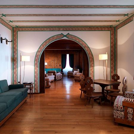 Albergo Ristorante Bucaneve Bielmonte Extérieur photo