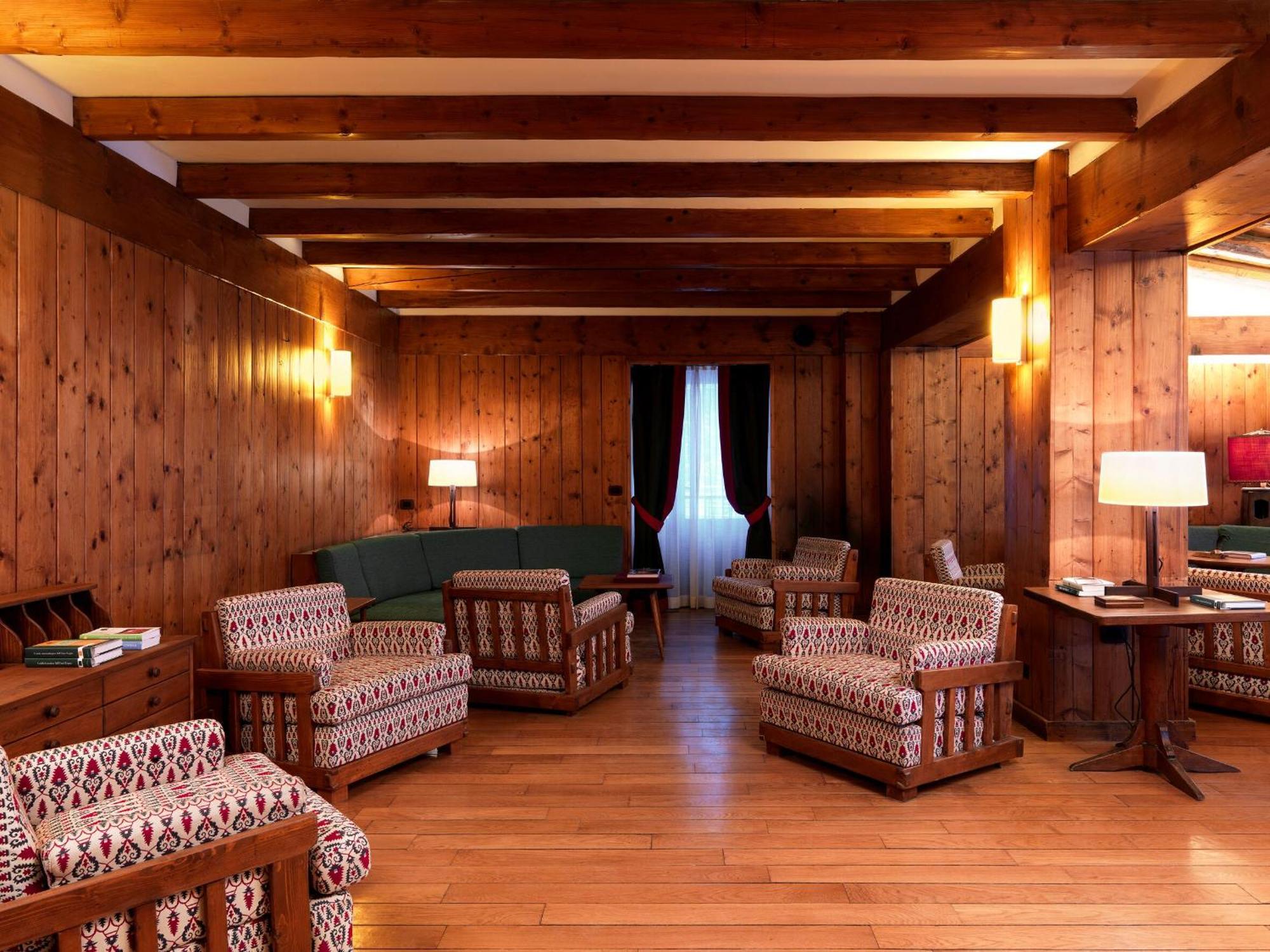 Albergo Ristorante Bucaneve Bielmonte Extérieur photo