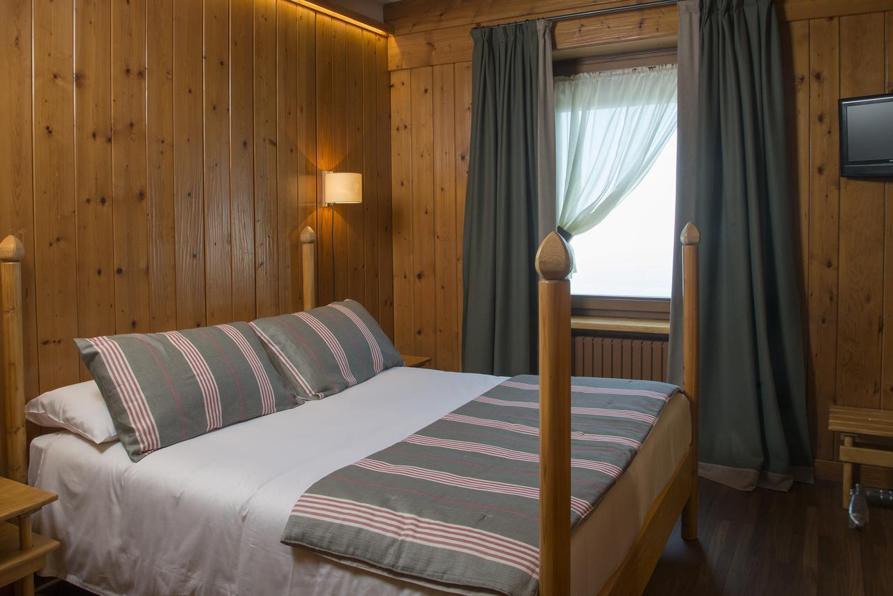 Albergo Ristorante Bucaneve Bielmonte Chambre photo
