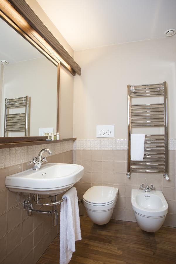 Albergo Ristorante Bucaneve Bielmonte Chambre photo