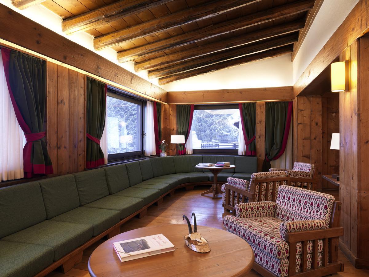 Albergo Ristorante Bucaneve Bielmonte Extérieur photo