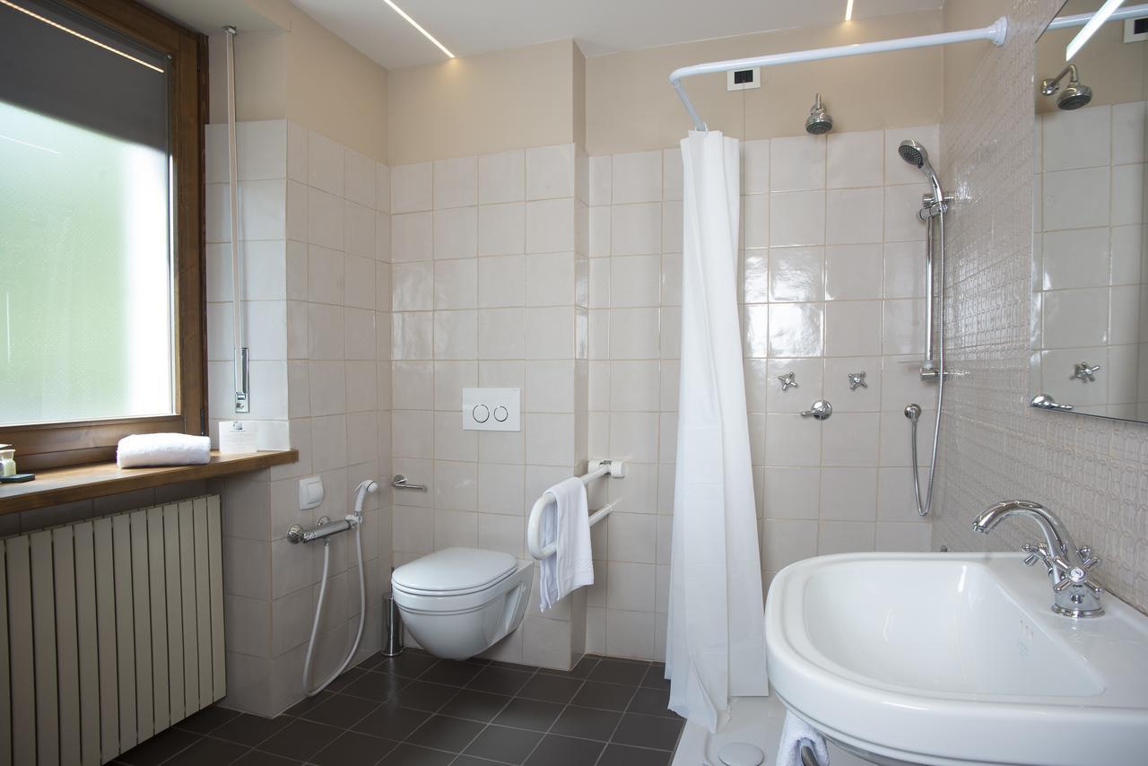 Albergo Ristorante Bucaneve Bielmonte Chambre photo