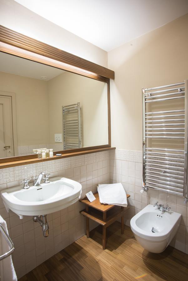 Albergo Ristorante Bucaneve Bielmonte Chambre photo