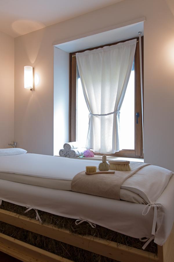 Albergo Ristorante Bucaneve Bielmonte Extérieur photo