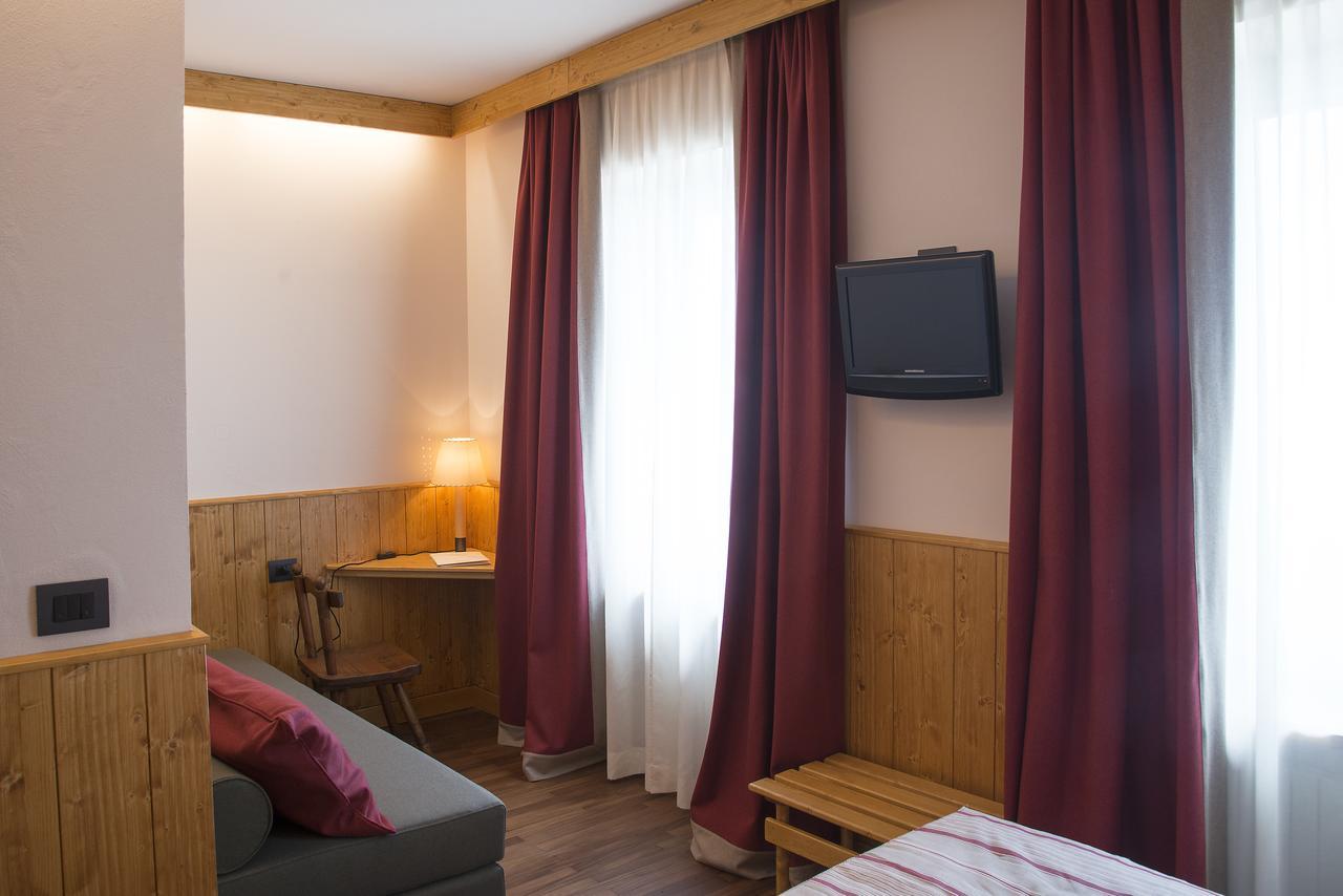 Albergo Ristorante Bucaneve Bielmonte Extérieur photo