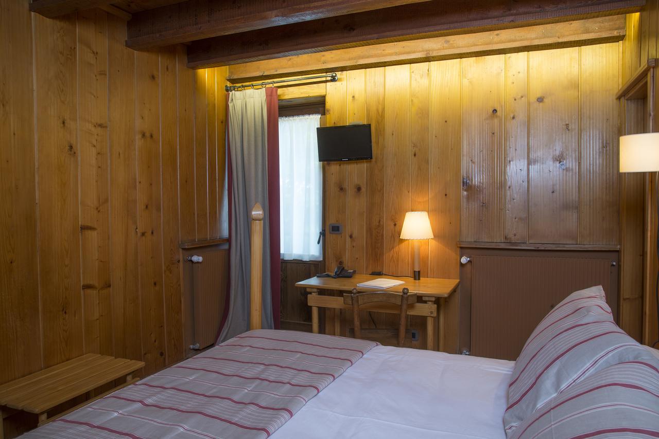 Albergo Ristorante Bucaneve Bielmonte Extérieur photo